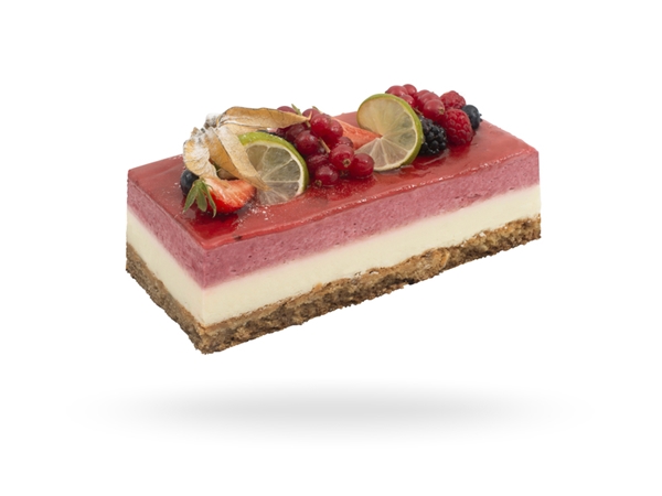 Bosvruchten schnitte