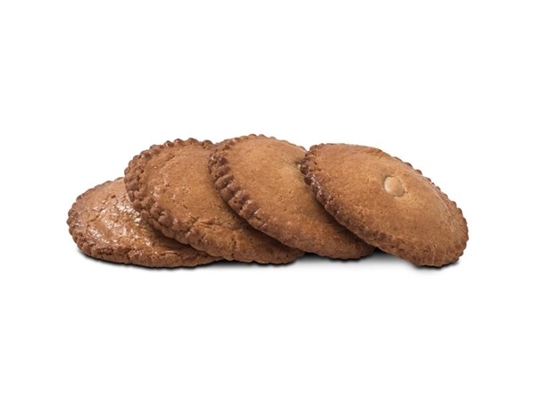 Koeken, cake en chocolade